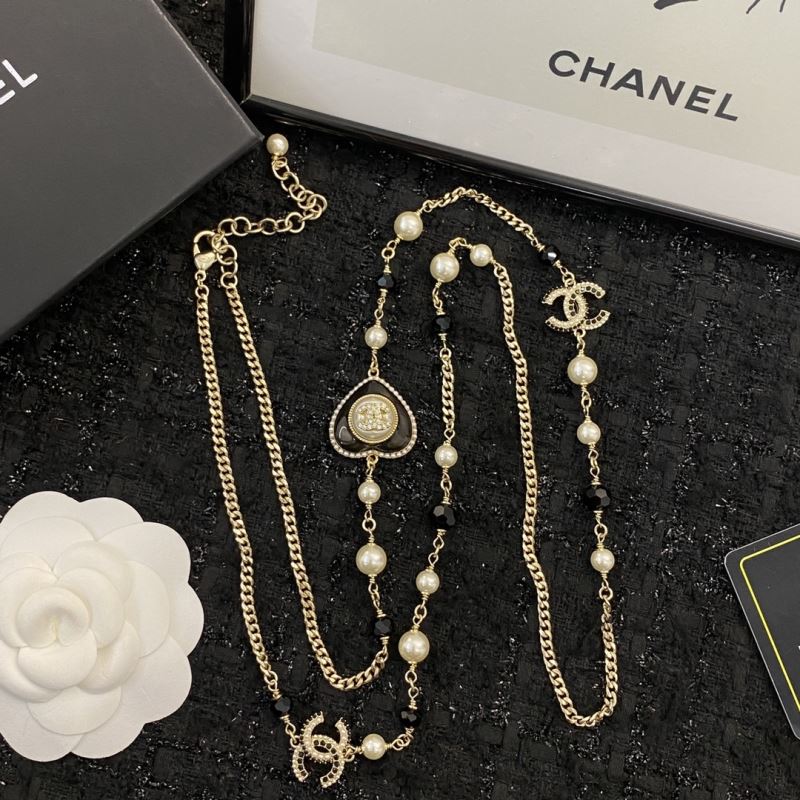 Chanel Necklaces